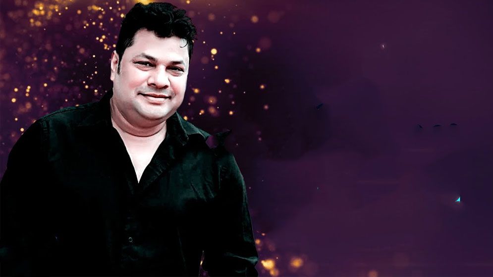 তিন দশক পরও স্টেজে অনবদ্য রবি চৌধুরী