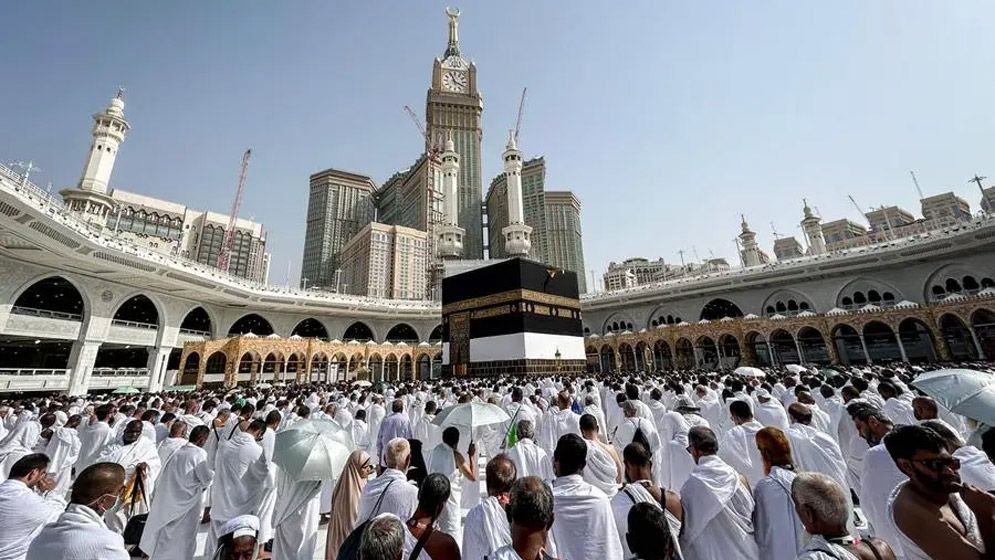 যুগে যুগে হজ বন্ধের ইতিহাস