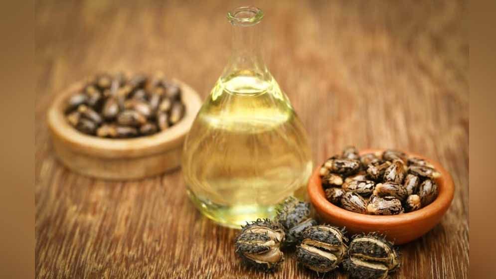 রূপচর্চায় ক্যাস্টর অয়েলের জাদুকরী ব্যবহার