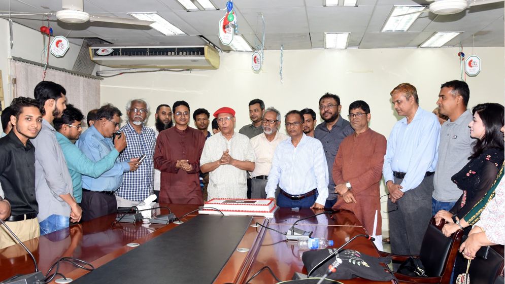 ১ মিলিয়নের মাইলফলকে যুগান্তর ইউটিউব