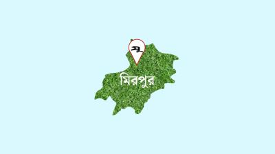 আসামির হাতুড়ির আঘাতে মাথা ফাটল পুলিশ সদস্যের