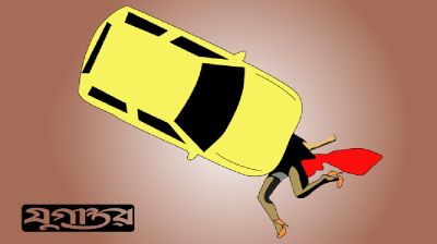 মালয়েশিয়ার সড়কে ঝরল কটিয়াদীর যুবকের প্রাণ