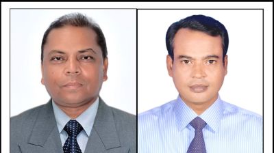 ক্ষেতলাল প্রেসক্লাবের সভাপতি আজিজার, সাধারণ সম্পাদক হাসান আলী