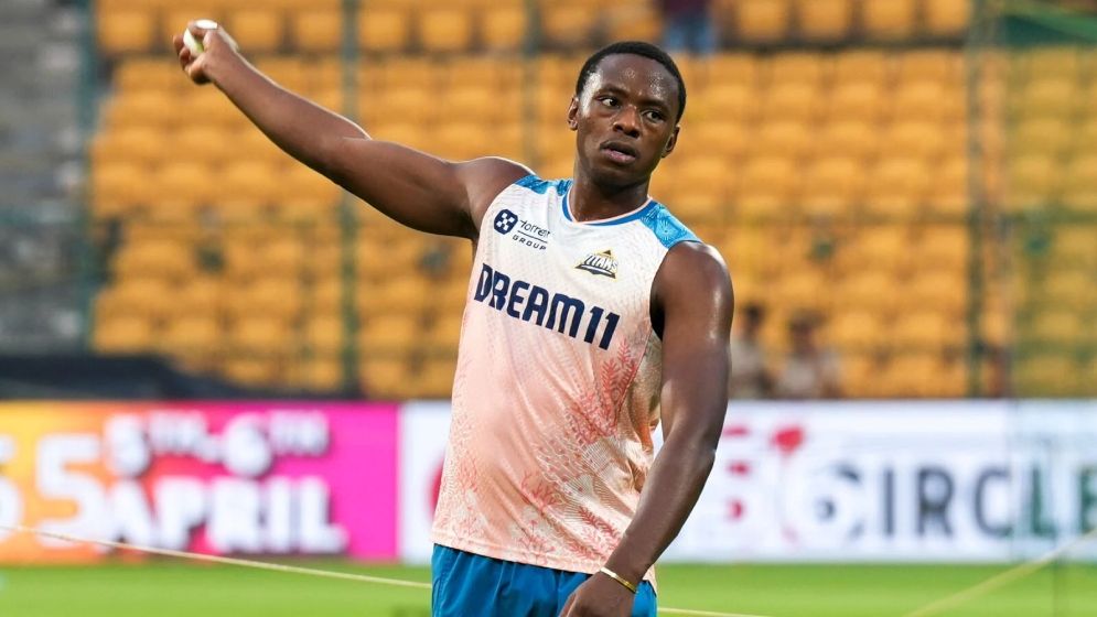 হঠাৎ আইপিএল ছেড়ে যাওয়া সেই পেসার ডোপ পাপে সাময়িক নিষিদ্ধ