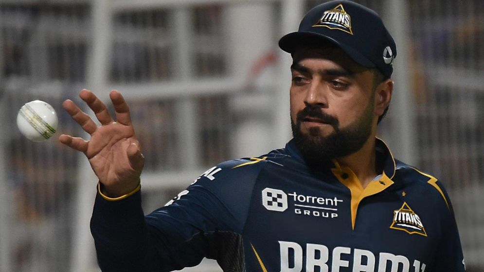 ৪৭২ ম্যাচের ক্যারিয়ারে এমন তিক্ত অভিজ্ঞতা হয়নি রশিদ খানের