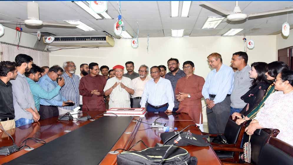 যুগান্তর ইউটিউব মিলিয়নের মাইলফলকে