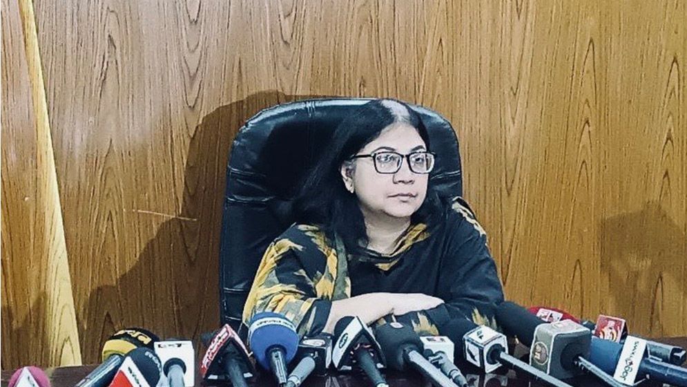 মুচলেকা দিলে মামলা থেকে মুক্তি পাবে ববি শিক্ষার্থীরা