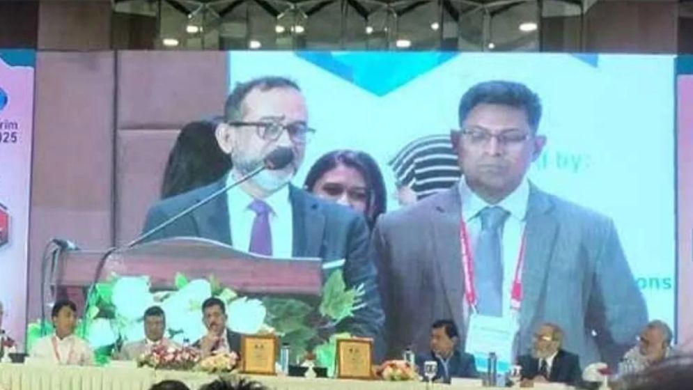 চিকিৎসার খরচে প্রতিবছর গরিব হচ্ছে ৫০ লাখ মানুষ: বিএমইউ উপাচার্য