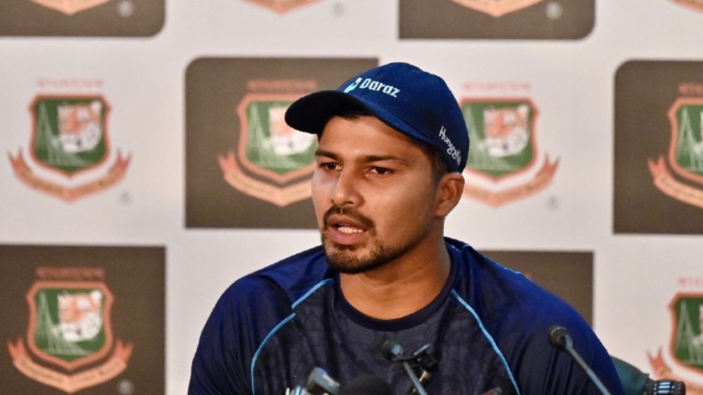 নিউজিল্যান্ড সিরিজে বাংলাদেশের অধিনায়ক সোহান