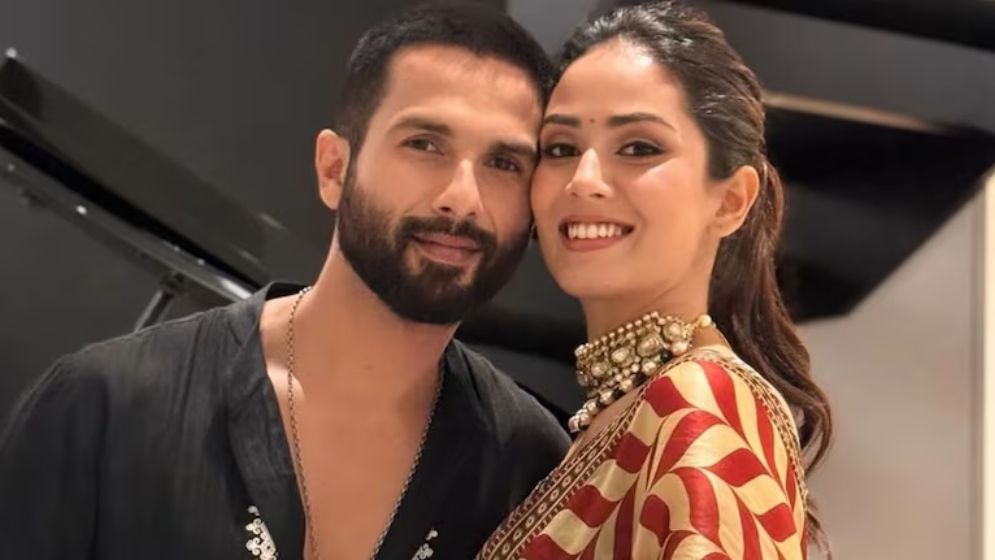 শাহিদকে বিয়ে করে বন্ধুদের সঙ্গেও কথা বলতে পারতেন না মীরা