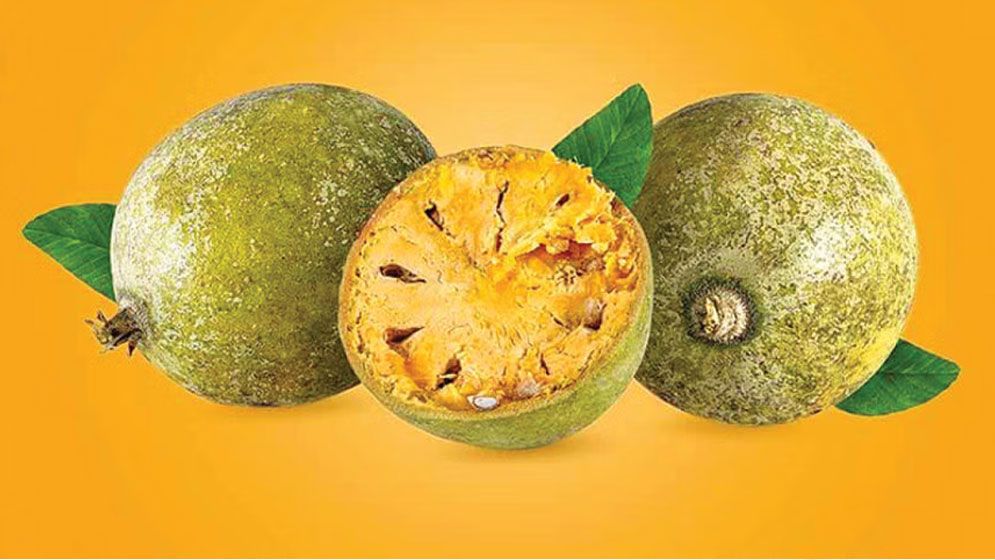 চুল ও ত্বকের জন্য বেল কতটা উপকারী