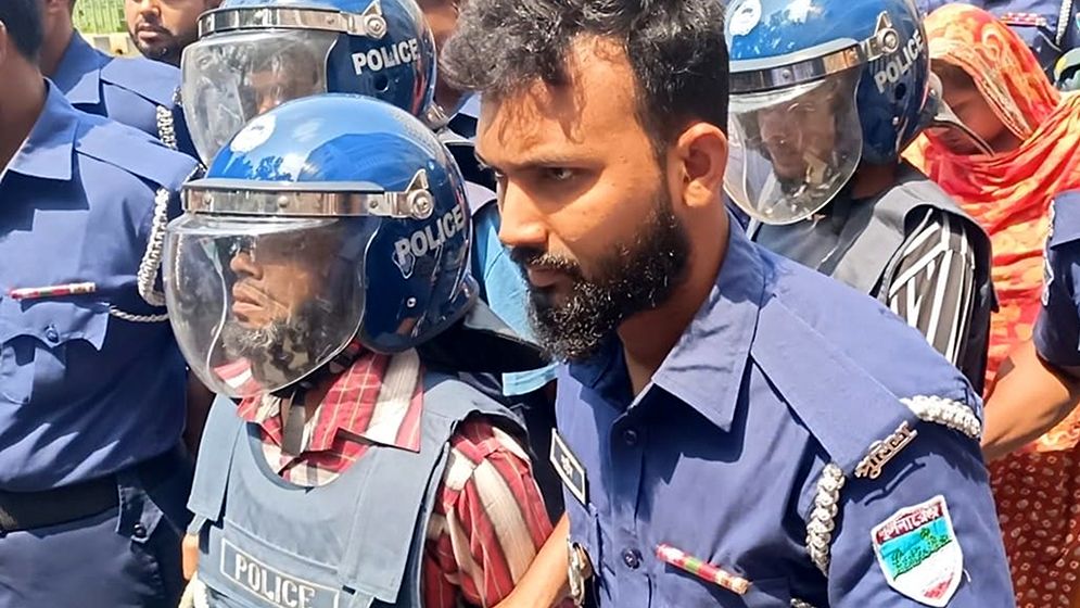 সেই শিশু ধর্ষণ মামলায় ঢাকা মেডিকেলের চিকিৎসকের সাক্ষ্যগ্রহণ