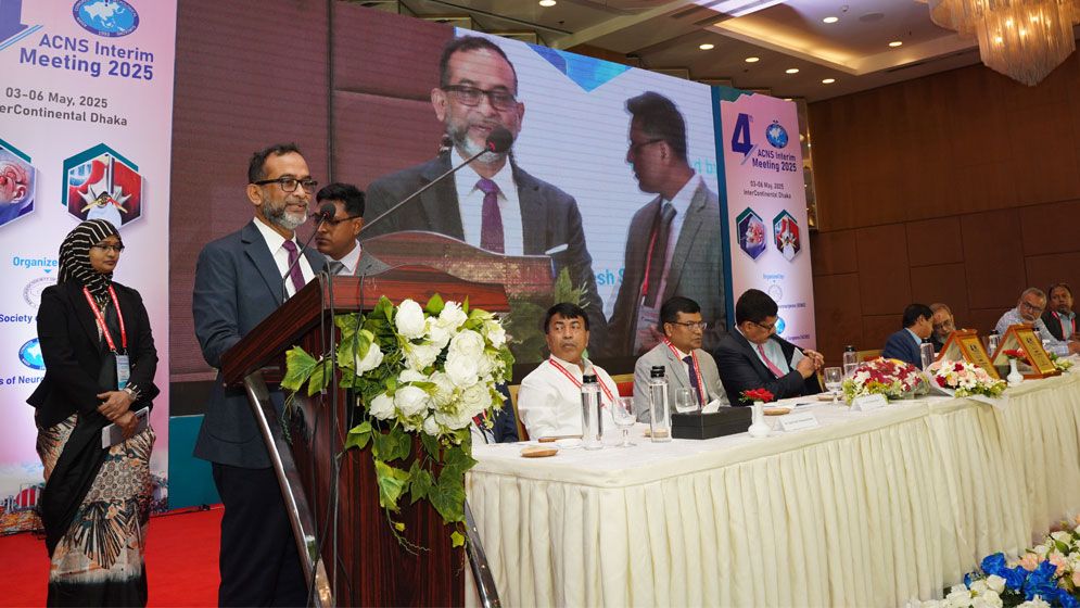 ‘অস্ত্রোপচারের আগে রোগী বললেন, আমেরিকার রিং চাই’