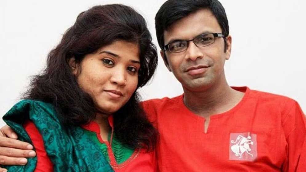 সাগর-রুনী হত্যায় অংশ নেন দুজন