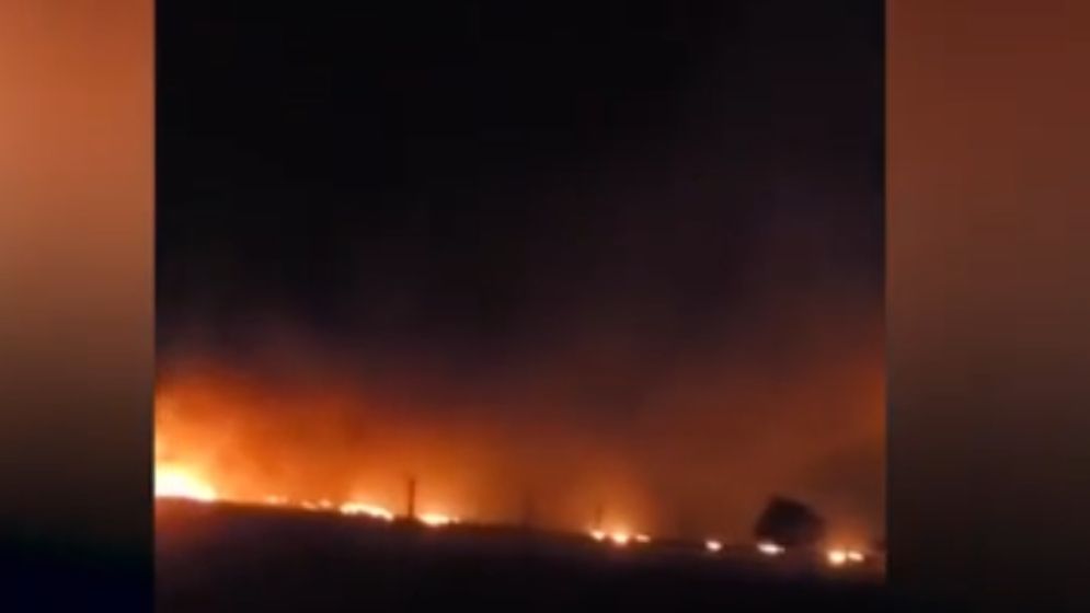 সুদানে হাসপাতালে হামলায় নিহত ৭, গৃহযুদ্ধের আশঙ্কা