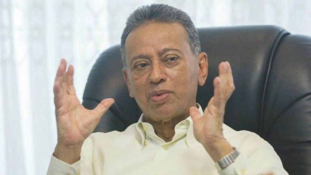 নির্বাচন কবে হবে জানতে চেয়েছে রাশিয়া: আমির খসরু