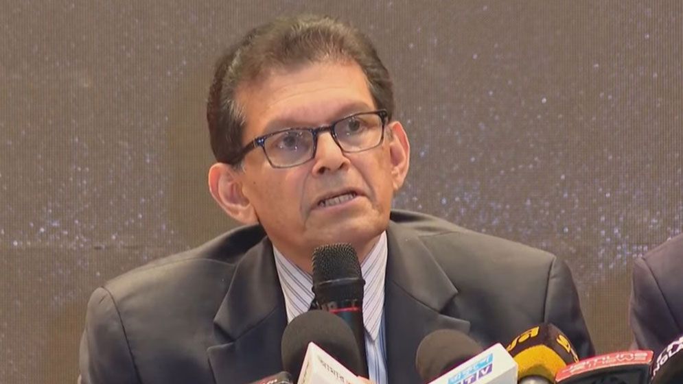 মানবিক করিডোর নিয়ে কোনো আলোচনা হয়নি: জাতীয় নিরাপত্তা উপদেষ্টা