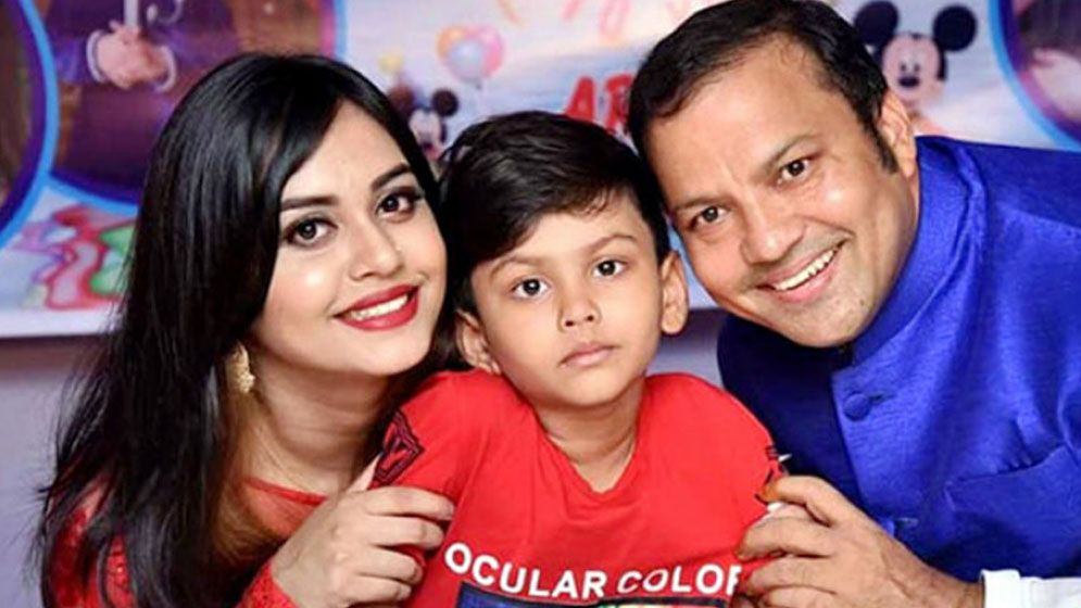 সিদ্দিকের সাবেক স্ত্রী মারিয়া মিম নতুন সম্পর্কে!