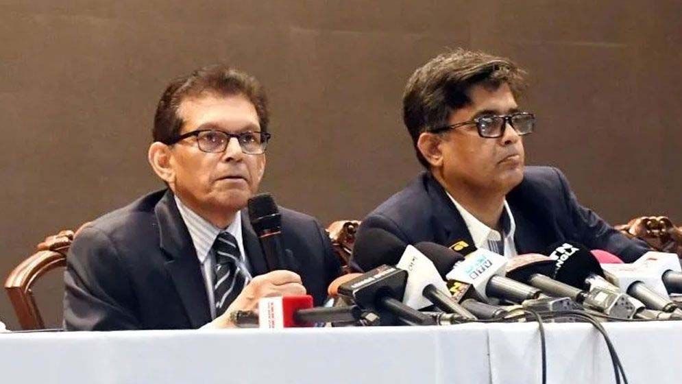 মানবিক করিডর বিষয়ে সরকার চুক্তি করেছে কিনা, জানালেন খলিলুর রহমান