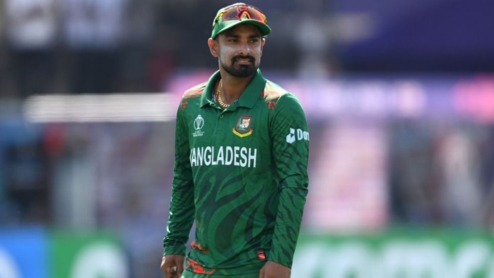 লিটনকে অধিনায়ক করে আমিরাত ও পাকিস্তান সফরের স্কোয়াড ঘোষণা