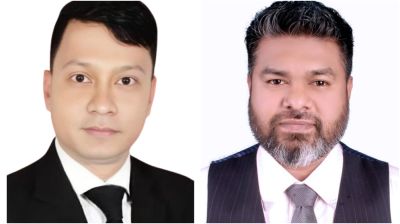 টঙ্গীবাড়ি প্রেস ক্লাবের সভাপতি জাহাঙ্গীর আলম, সম্পাদক বাক্কার মাঝি