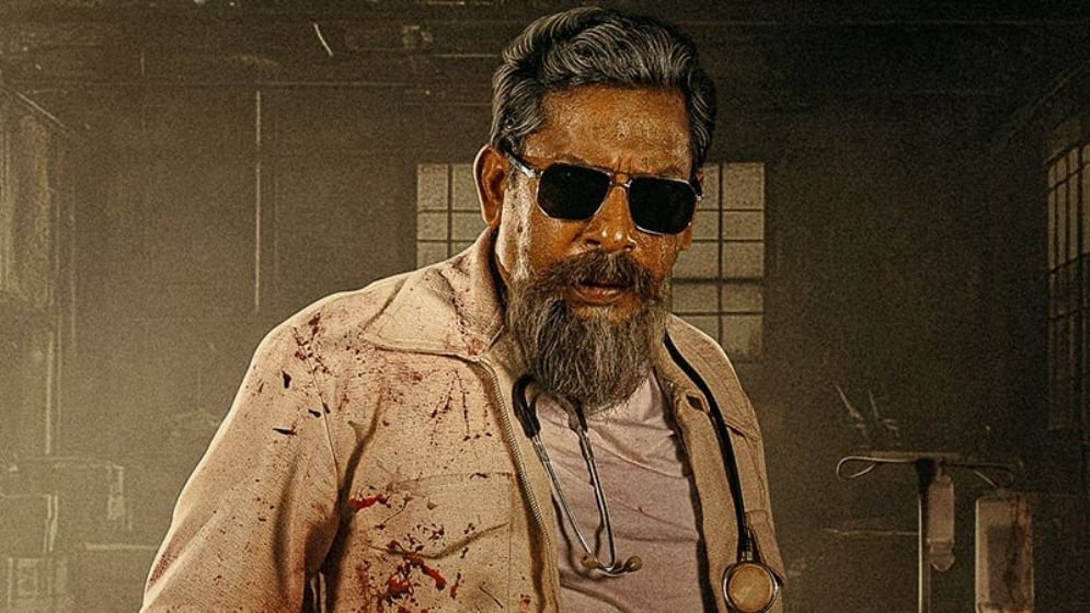 এ কোন মোশাররফ করিম!