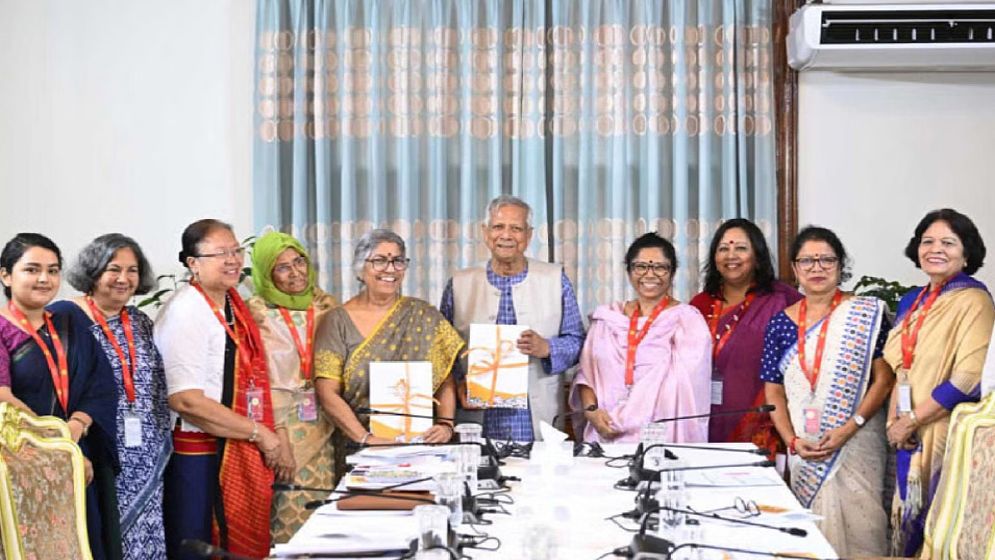 নারীবিষয়ক সংস্কার কমিশনের সুপারিশ নিয়ে হাইকোর্টে রিট