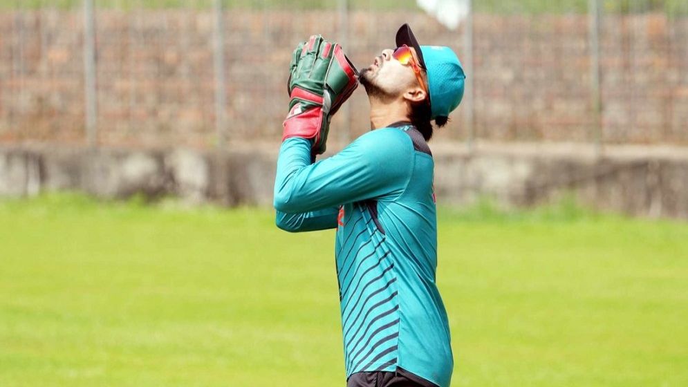 সিলেটে কিউইদের বিপক্ষে সোহানদের আজ প্রথম পরীক্ষা