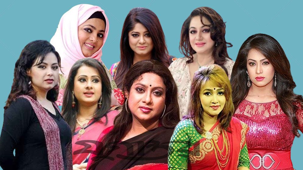 নব্বই দশকের আলোচিত নায়িকারা বর্তমানে কে কী করছেন?