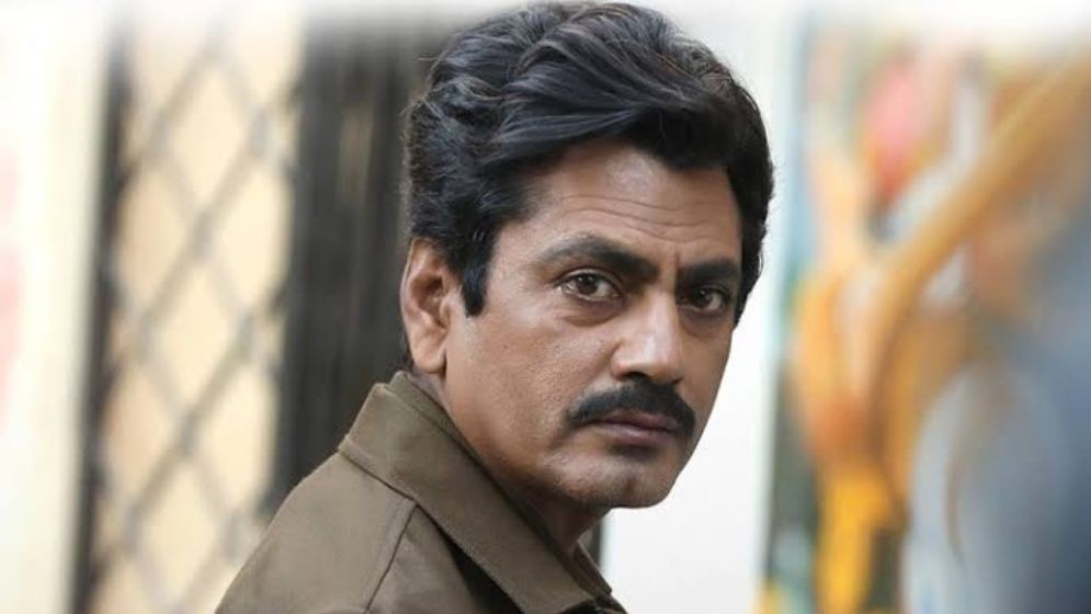 বলিউড ইন্ডাস্ট্রিকে ‘চোর’ বলে কটাক্ষ নওয়াজউদ্দিনের