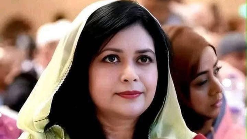 জোবাইদা রহমানের নিরাপত্তা ব্যবস্থায় যা থাকছে