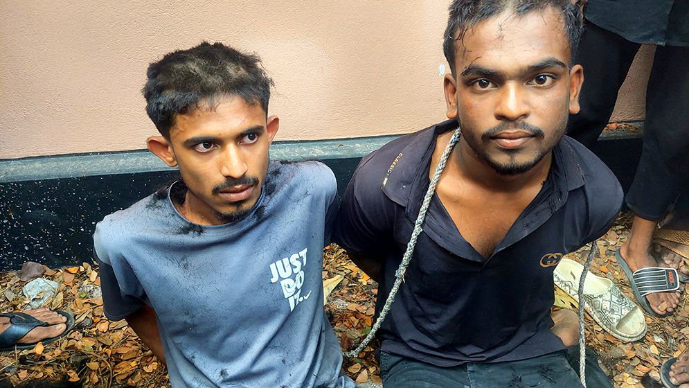 ইউটিউব দেখে মোটরসাইকেল চুরি রপ্ত, অতঃপর...