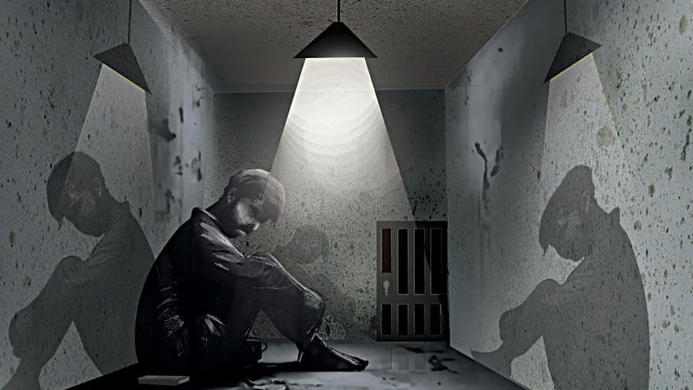 আয়নাঘরে আটকে রেখে কিডনি কেটে নেওয়া হতো!