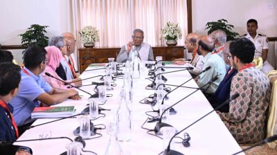 প্রাথমিক স্বাস্থ্যসেবাকে সাংবিধানিক অধিকার করার সুপারিশ