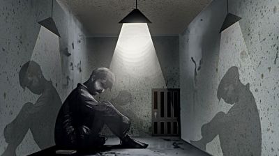 আয়নাঘরে আটকে রেখে কিডনি কেটে নেওয়া হতো!