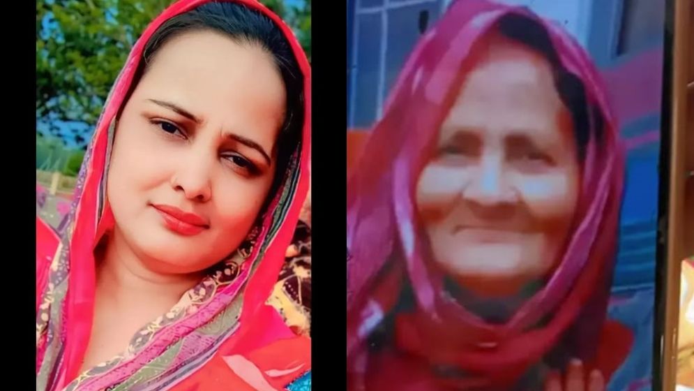ভান্ডারিয়ায় স্ত্রী ও শাশুড়িকে গলা কেটে হত্যা