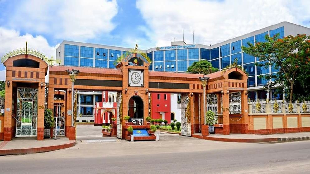 রাজধানীতে যানজট এড়াতে গাড়ি পার্কিংয়ের যে নির্দেশনা দিল ডিএমপি