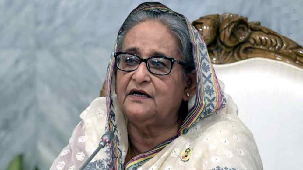 অধিকাংশ অন্দোলনের নেপথ্যে আ.লীগ নেতারা, উসকানি শেখ হাসিনার