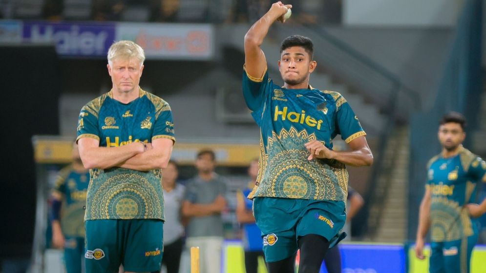 নাহিদ কি পিএসএলে আদৌ কোনো ম্যাচ খেলতে পারবেন?