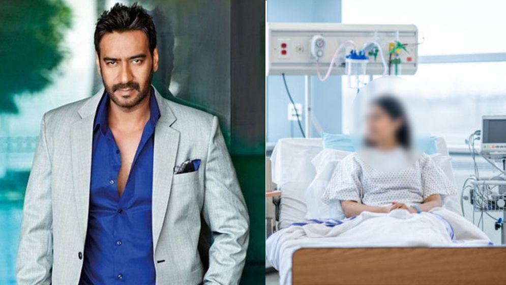 অজয়ের কারণে ঘুমের ওষুধ খেয়ে হাসপাতালে বন্ধুর স্ত্রী!