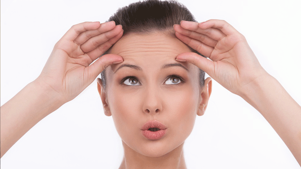 বলিরেখা আটকাতে মেনে চলুন ৫ টিপস