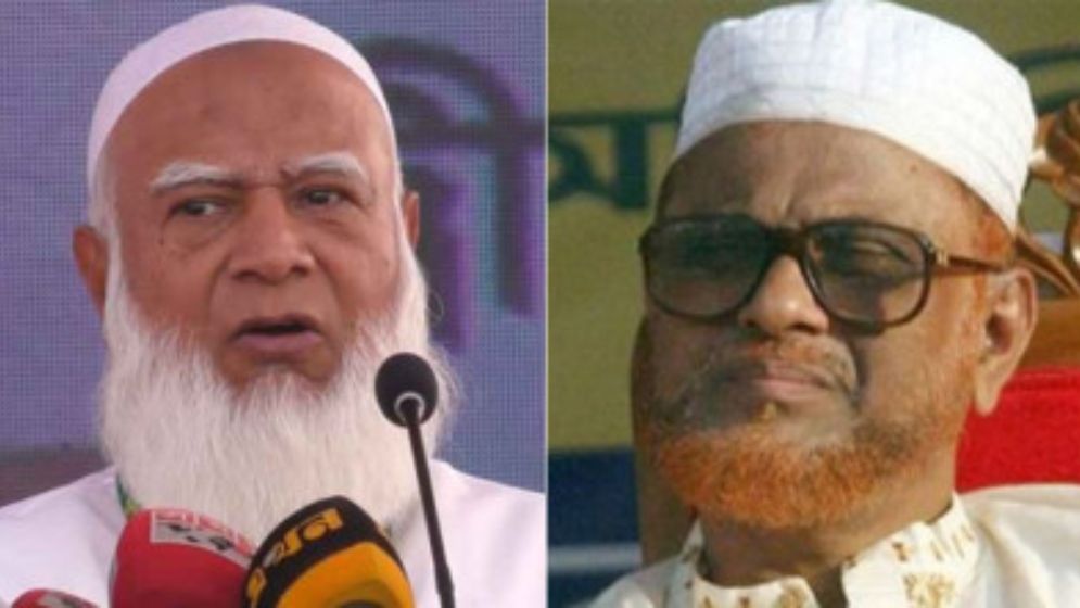 এ টি এম আজহারের জন্য দোয়া চাইলেন জামায়াত আমির