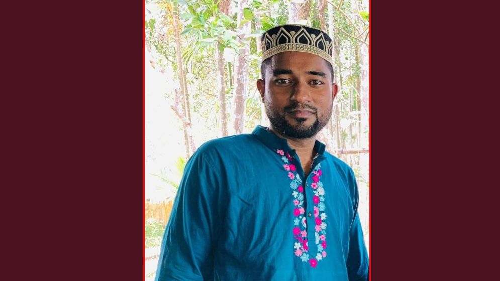 বিয়ের পিঁড়িতে বসা হলো না বাবলুর