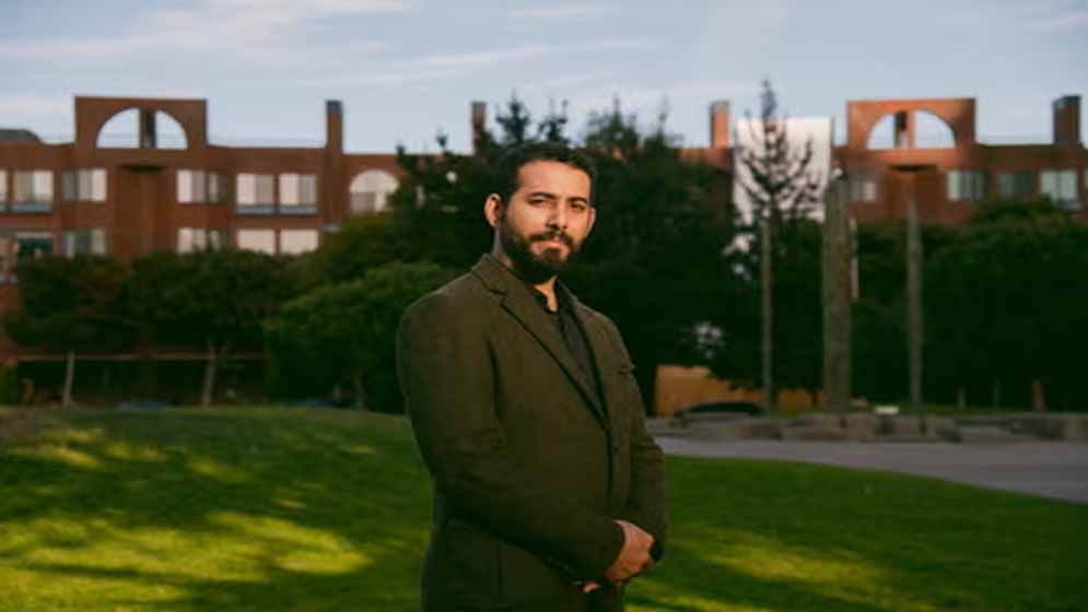 পুলিৎজার পেলেন ফিলিস্তিনি লেখক