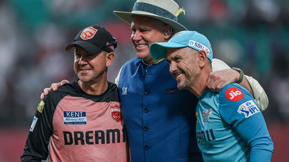 প্লে-অফের আগেই ছিটকে গেল তিন চ্যাম্পিয়ন, লড়াইয়ে যারা