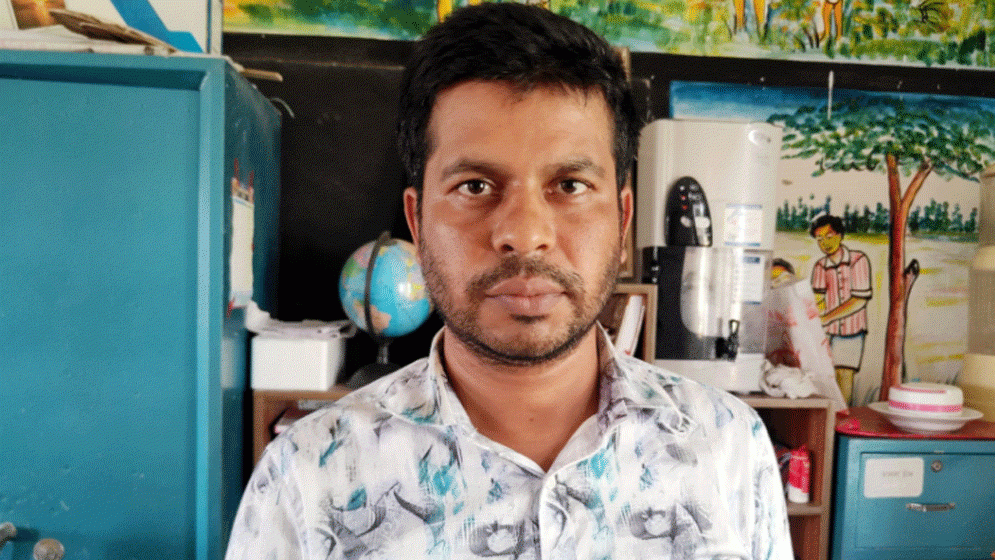 শিক্ষকের ফেসবুকে ১৮৭ বিদ্যালয়ের পরীক্ষার প্রশ্নপত্র ফাঁস