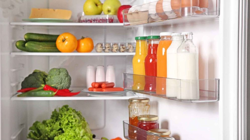গরমে ফ্রিজের তাপমাত্রা কত রাখলে খাবার ভালো থাকবে, জেনে নিন