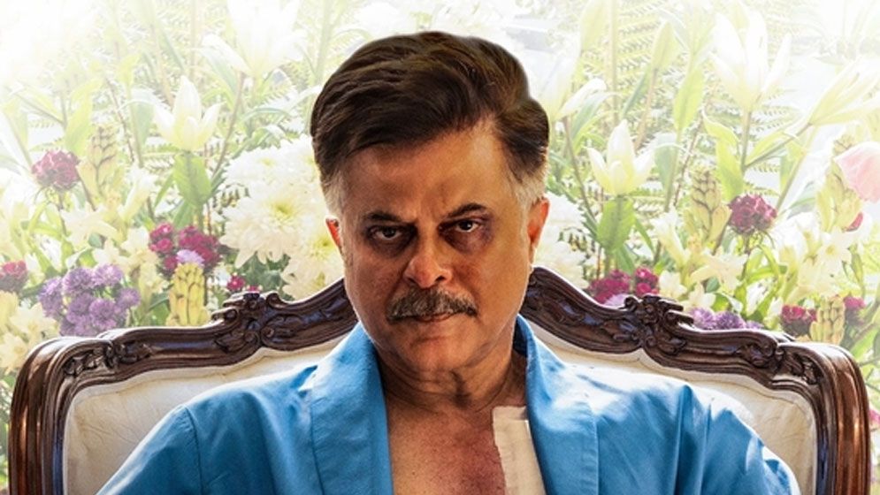 প্রতিমুহূর্ত যন্ত্রণায় কাটছে জীবন: অনিল কাপুর