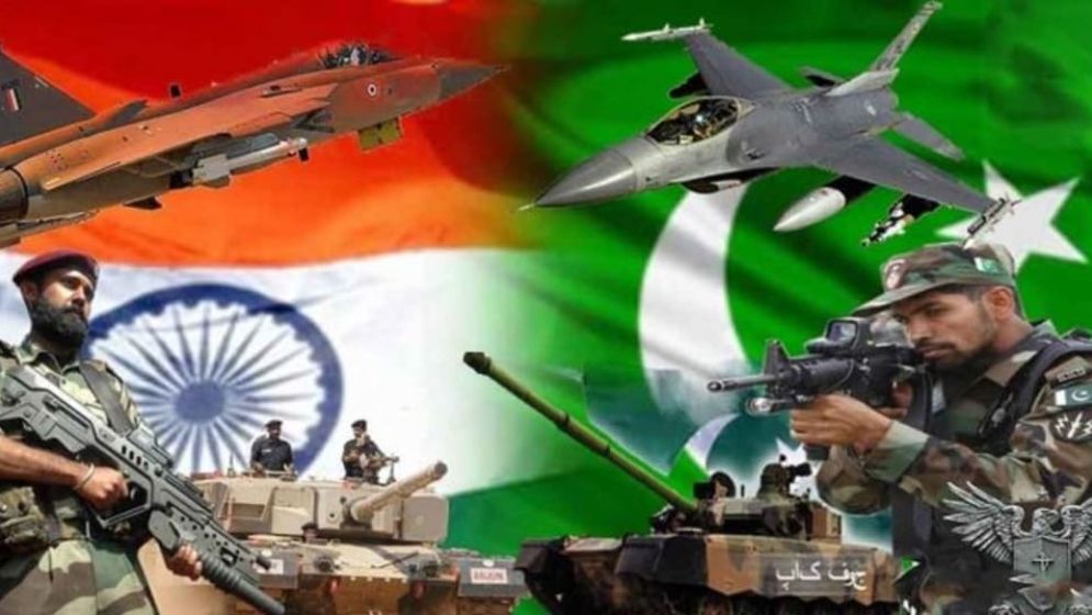 ভারতের হামলার পর তাৎক্ষণিক যেসব পদক্ষেপ নিলো পাকিস্তান