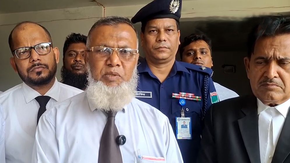 মাগুরার সেই শিশু ধর্ষণ-হত্যা মামলার সাক্ষ্য শেষ, বৃহস্পতিবার আসামির স্বাস্থ্য পরীক্ষা